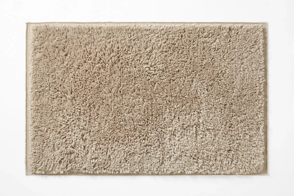 Soft Area Rug - 3x5 ft