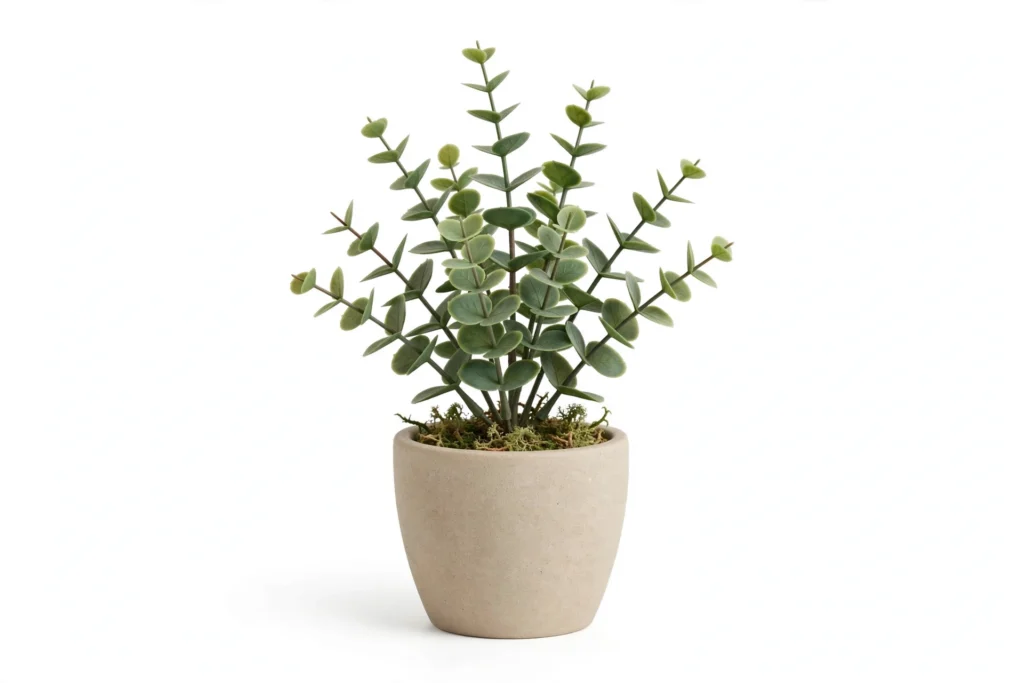 Artificial Potted Plant