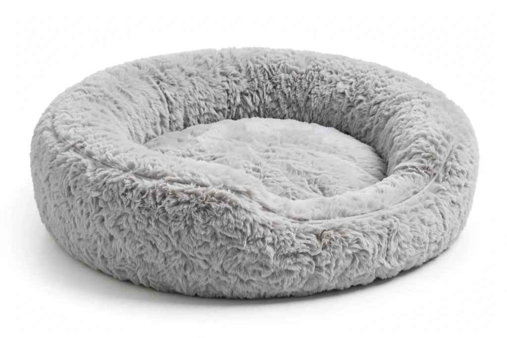 Cozy Pet Bed - Medium Size