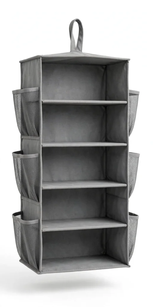 Hanging Closet Organizer