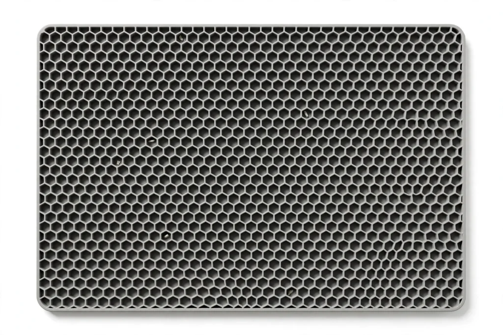 Cat Litter Mat - Large