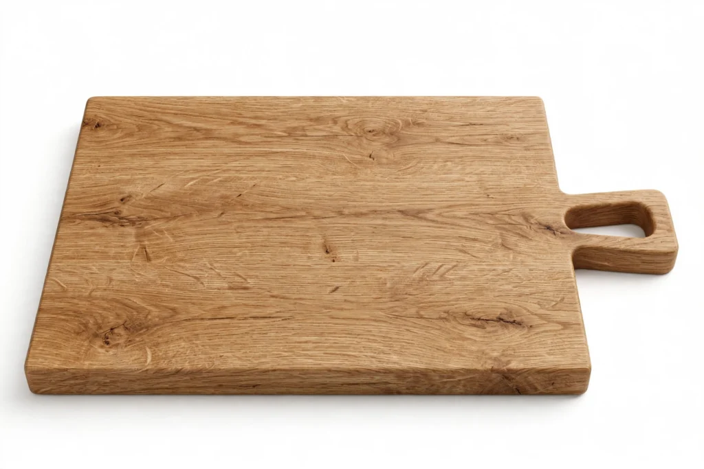 Wooden Cutting Board - Large