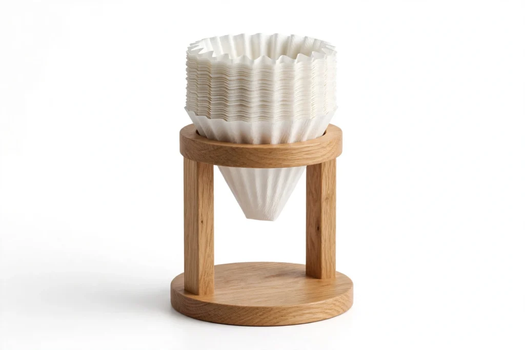 Coffee Filter Holder