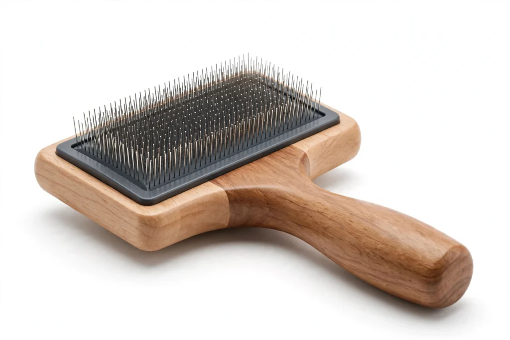 Pet Grooming Brush
