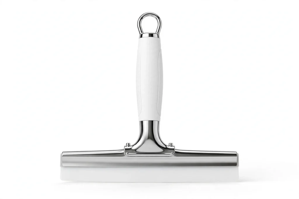 Squeegee for Shower