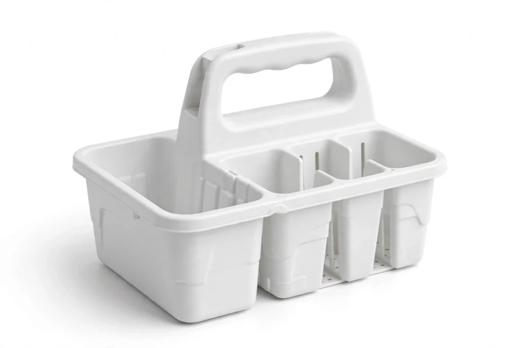 All-Purpose Cleaning Caddy